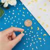 CRASPIRE 6611pcs Fake Sprinkles Polymer Sprinkles Faux Sprinkles Resin Sprinkles Clay Sprinkles Star & Moon & Cloud Fake Candy Sprinkles for Nail Art DIY Crafts Cake Phone Case view 3