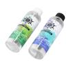 Oumefar AB Glue, Scratch Crystal Clear Resin Protective Transparent Self Leveling for DIY Bondingadhesives view 2