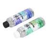 Oumefar AB Glue, Scratch Crystal Clear Resin Protective Transparent Self Leveling for DIY Bondingadhesives view 4