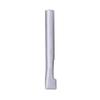 1PCS Oval Shape Leather Craft Hole Punch Set Punch Belt Watch Band for Leather Working Oblong Shape Punch,3mm8mm view 1