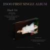 Blackpink Jisoo - 1st Single Album NO P.O.B Ver [BLACK] view 2