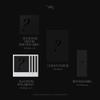 Blackpink Jisoo - 1st Single Album NO P.O.B Ver [BLACK] view 4