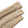 VIGAN 45 Meters Natural Typha Plant Straw Grass Rope Handmade Straw Rattan Braids DIY Crafts Material Home Chair Basket Table Decor (Width 1.5-1.8CM) view 1