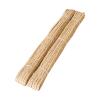 VIGAN 45 Meters Natural Typha Plant Straw Grass Rope Handmade Straw Rattan Braids DIY Crafts Material Home Chair Basket Table Decor (Width 1.5-1.8CM) view 4