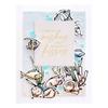 Spellbinders Glimmer Hot Foil Plate & Die - Seahorse Kisses Sentiments view 3