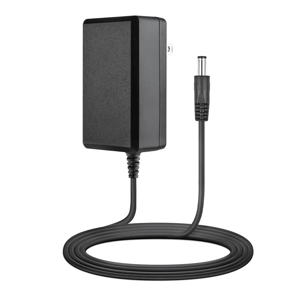 J-ZMQER AC DC Adapter Compatible with Making Memories Slice Cordless Design Cutter Item# 30750 Power