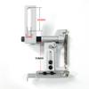 Suspended Edge Guide for JUKI Typical Golden Wheel Industrial Sewing Machines view 2