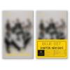 (POCA ALBUM Ver) TRENDZ BLUE SET CHAPTER. NEW DAYZ 2nd Single Album K-POP SEALED view 1