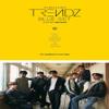 (POCA ALBUM Ver) TRENDZ BLUE SET CHAPTER. NEW DAYZ 2nd Single Album K-POP SEALED view 2