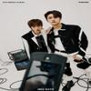 (POCA ALBUM Ver) TRENDZ BLUE SET CHAPTER. NEW DAYZ 2nd Single Album K-POP SEALED view 4