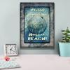 Epic Graffiti 'Hello Beach' by Lightbox Journal, Canvas Wall Art, 12"x16" view 4