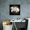 Epic Graffiti 'Butcher Shop I' by Lightbox Journal, Canvas Wall Art, 18"x18" view 4