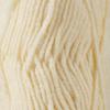 3 Skeins of Sensy Roving Yarn, 3.5 oz, 132 Yards, Gauge 5 Bulky (Creamy) view 2