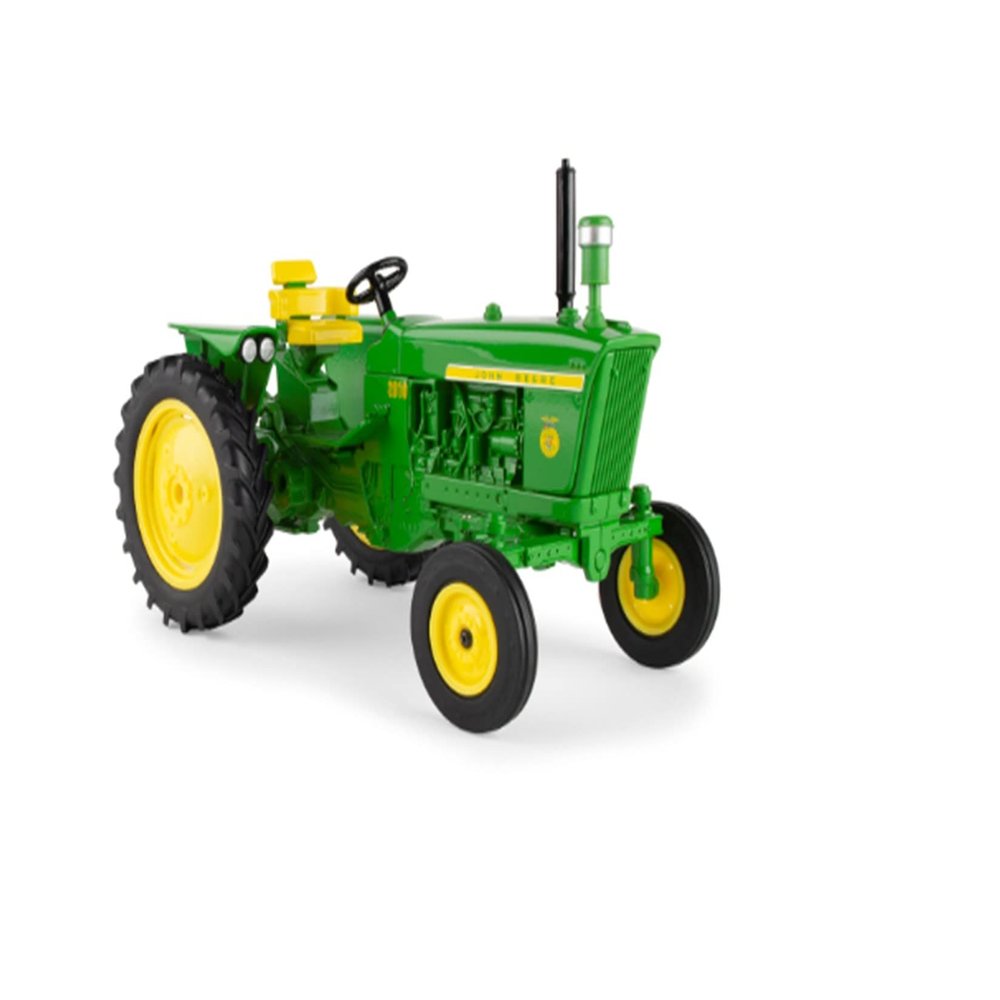 John Deere 1/16 Scale 2010 FFA Tractor Replica Toy