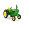 John Deere 1/16 Scale 2010 FFA Tractor Replica Toy view 1