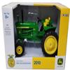 John Deere 1/16 Scale 2010 FFA Tractor Replica Toy view 2