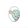 Cactus Gem Stickers - Succulents 3D Gemstone Crystal Art Stickers for Crafts & Scrapbooks - 15 Pieces view 2