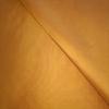 100% Cotton Viscose Sushi Voile Mustard Color 58" Wide by the Yard view 3