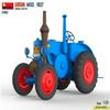 MiniArt Sprue Brothers 1:24 German Tractor D8506 Mod. 1937, MIA24003 view 3
