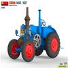 MiniArt Sprue Brothers 1:24 German Tractor D8506 Mod. 1937, MIA24003 view 4