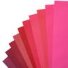 Recollections 100 Sheets Red Palette 12 x 12 Cardstock Paper - Acid and Lignin Free Paper for Scrapbooks, Arts & Crafts - 1 Pack view 3
