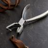 Bead Landing Leather Hole Punch Pliers view 2