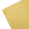 Recollections 24 Sheets Gold Glitter 8.5 x 11 Cardstock Paper - Acid and Lignin Free Paper for Scrapbooks, Arts & Crafts - 1 Pack view 3