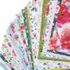 Recollections 58 Sheets 12" x 12" Florals Paper Pad - Acid Free Paper for Scrapbooks, Invitations, Greeting Cards, and Arts & Crafts - 1 Pack view 3