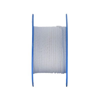 Make Market 50yd. Pillar Wick Spool