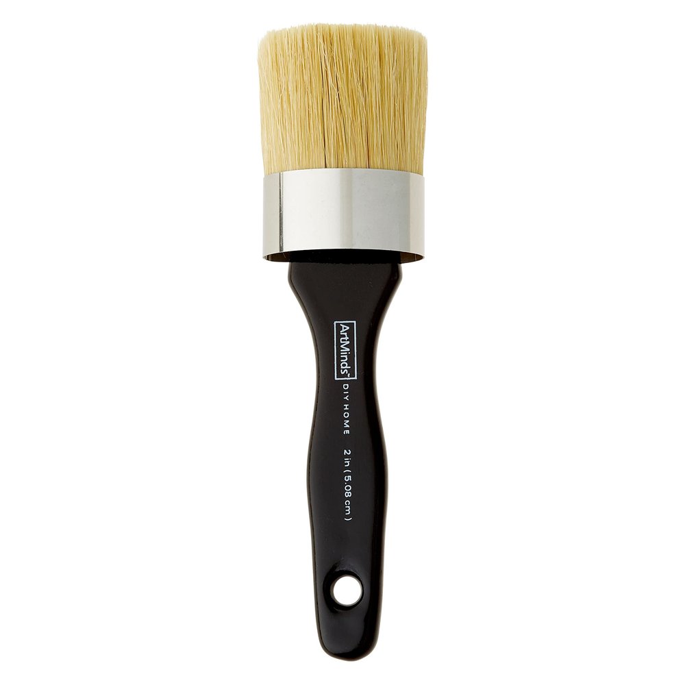 DIY Home Large Chalk Brush by ArtMinds