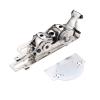 Industrial Single Needle Lockstitch Computerized Sewing Machine Buttonholer Flat Wagon Adjustable Lock Hole Opener YS-4454/4455 view 2