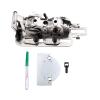 Industrial Single Needle Lockstitch Computerized Sewing Machine Buttonholer Flat Wagon Adjustable Lock Hole Opener YS-4454/4455 view 3