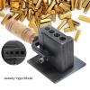 Ingot for Casting Metal Reversible Jewelry Ingot Oil Making Tools for Sheet Bar Gold Silver Casting view 2