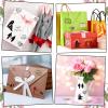 Pasimy 45 Pcs Wedding Stickers for Scrapbooking Waterproof Bridal Shower Scrapbook Letter Stickers for Guest Engagement Anniversary Invitation Envelope Laptop(Classic Style) view 3