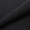Aida Cloth 14 Count Cross Stitch Fabric,12 by 60inch(14CT,Black) view 1
