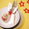 INNSPIRO A3437 Plexiplast Teardrop Pendant 16 x 7 cm White 16 x 7 cm view 2