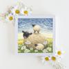Bothy Threads Double Trouble Counted Cross Stitch Kit view 3