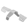 B2EB 3 Pieces Armored Chassis RC Model Tools Compatible with UDR Universal Edition Toy Car Collector Model Supplies|Parts & Accessories| - view 4