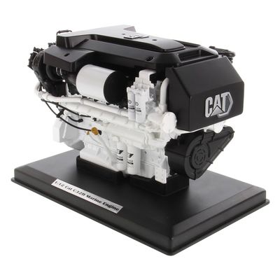 Diecast Masters 1:12 Cat C32B Marine Engine - High Line Series 85707