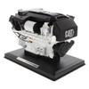 Diecast Masters 1:12 Cat C32B Marine Engine - High Line Series 85707 view 1
