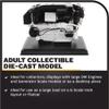 Diecast Masters 1:12 Cat C32B Marine Engine - High Line Series 85707 view 3