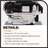 Diecast Masters 1:12 Cat C32B Marine Engine - High Line Series 85707 view 4
