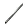 3dancraftit Hollow Tube Rivet Eyelet Rivet Punch Setter Handy Tool for Cut Leather Rubber Paper Fabric Soft Material 3/16 Inch / 5mm S411 view 1