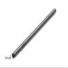 3dancraftit Hollow Tube Rivet Eyelet Rivet Punch Setter Handy Tool for Cut Leather Rubber Paper Fabric Soft Material 3/16 Inch / 5mm S411 view 2