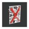 CRAXY XX 4th Mini Album CD+POB+Photobook+Postcard+Mini poster on pack+Sticker+Selfie photocard+Tracking Sealed (Random) view 3