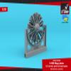 Armory ACA3209-1/32 - R-985 Wasp Junior Aircraft Engine view 3