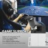 USB Shifter, 8 speed shifting Shifter for Logitech G29 G27 G25 G920 and T300RS GT Steering Wheel, USB Simulator Suitable for DiRT 2.0 4 WRC EST LFS view 4