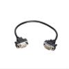 6ES7972-0CB20-0XA0 6ES7 972-0CB20-0XA0 for PLC Programming Cable MPI Download Cable S7-200 S7-300 Data Cable Economy Type Length (Black 2.5m) view 2