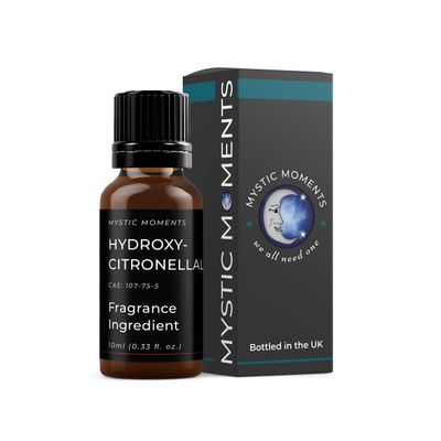 Mystic Moments | Hydroxycitronellal - 10ml