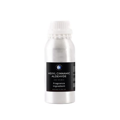Mystic Moments | Hexyl Cinnamic Aldehyde - 500g
